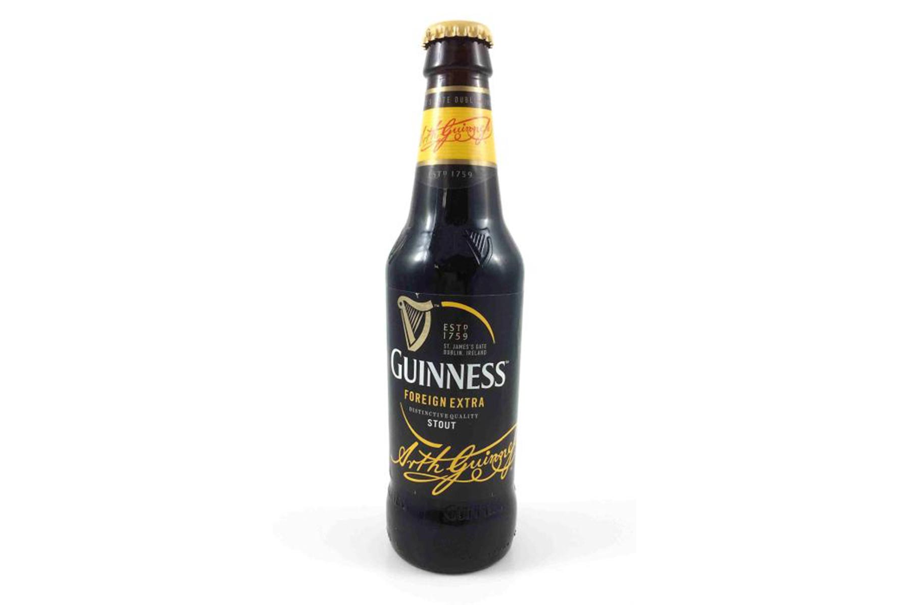 Guinness Irlandaise