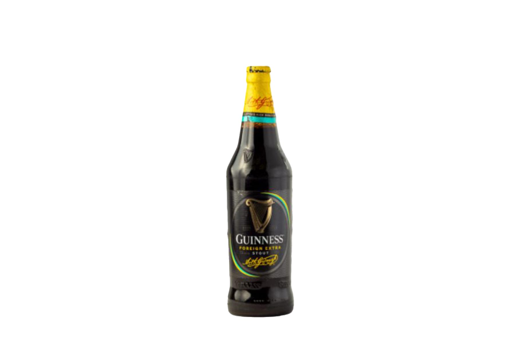 Guinness Cameroun