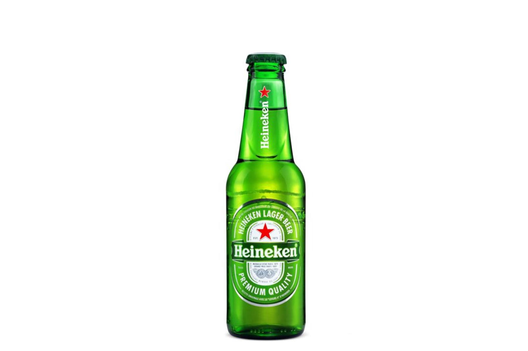 Heineken 25cl