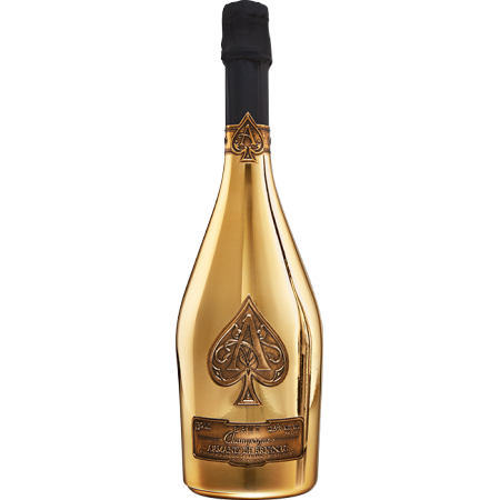 Armand de Brignac