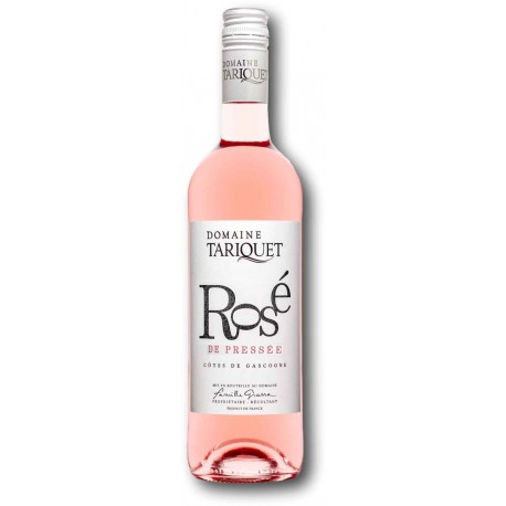 Tariquet Rosé