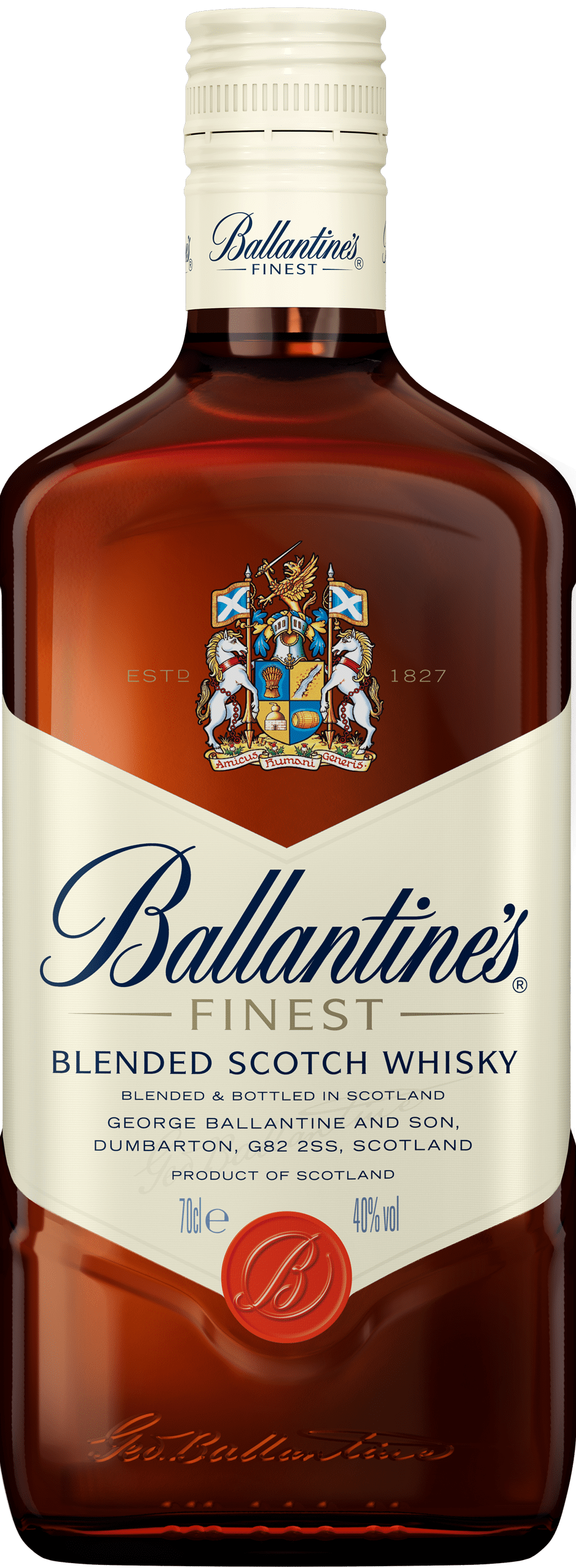 Ballantine's