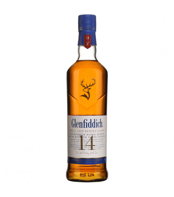 Glenfiddich