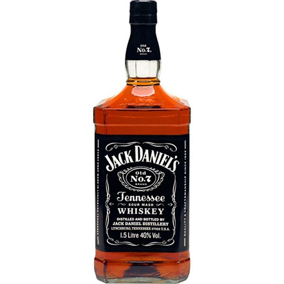 Jack Daniel's