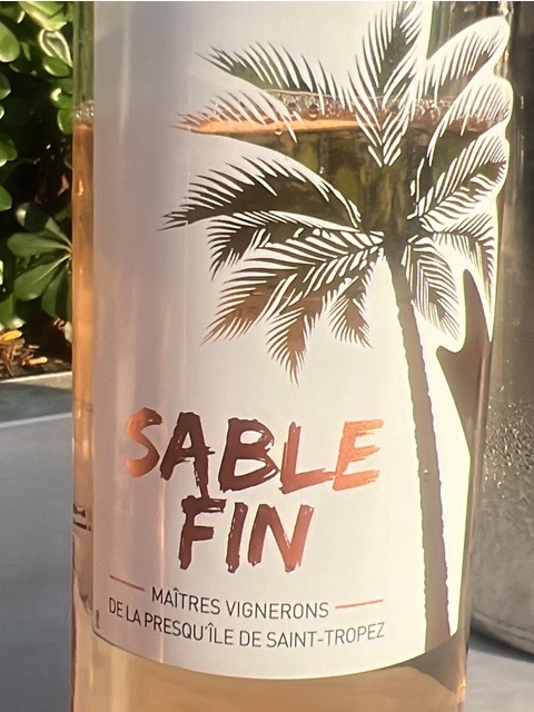 Sable Fin