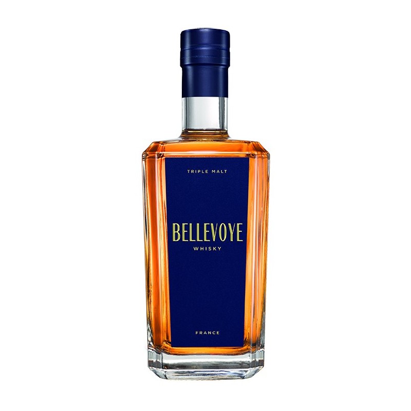 Bellevoye Bleu